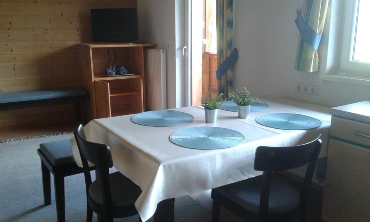 אובשטייג Apartment Guem מראה חיצוני תמונה