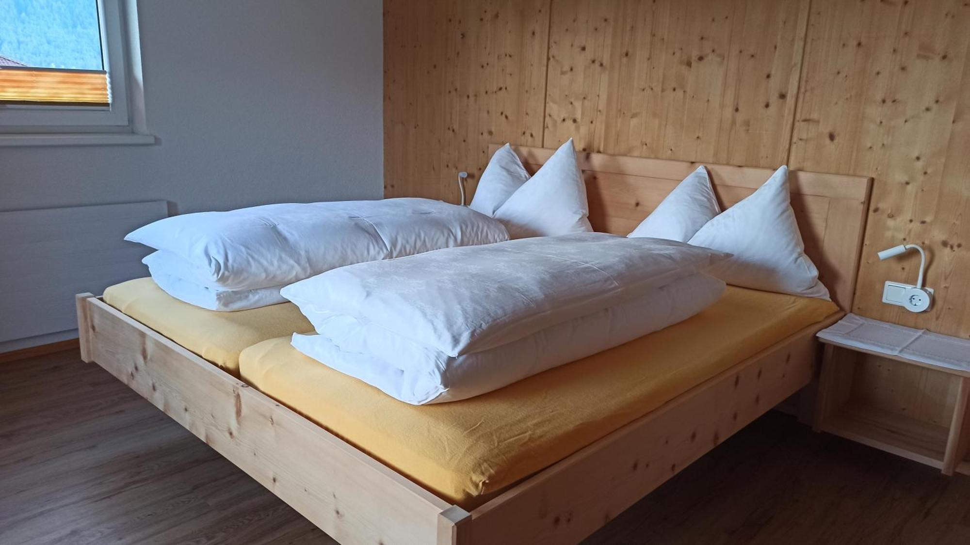 אובשטייג Apartment Guem מראה חיצוני תמונה
